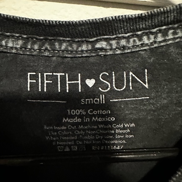 Target shirt - Picture 2 of 3